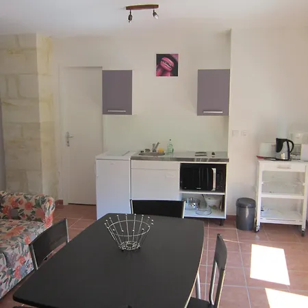 De Casa vacanze Saint-Michel-de-Fronsac